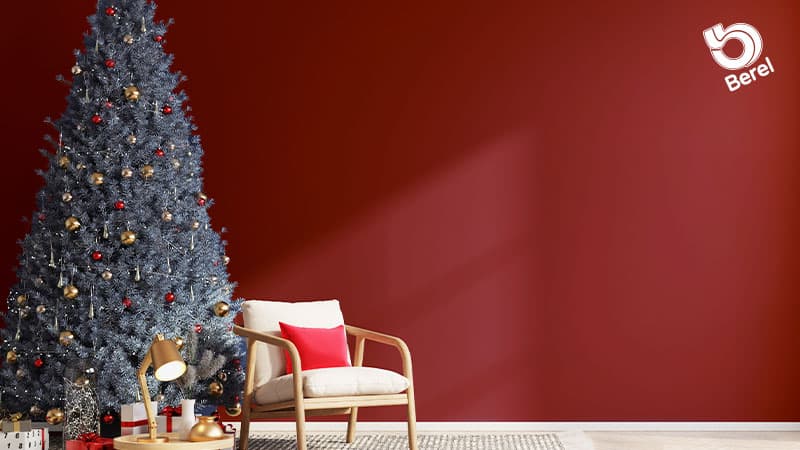 Protege tu Hogar y el Medio Ambiente esta Navidad