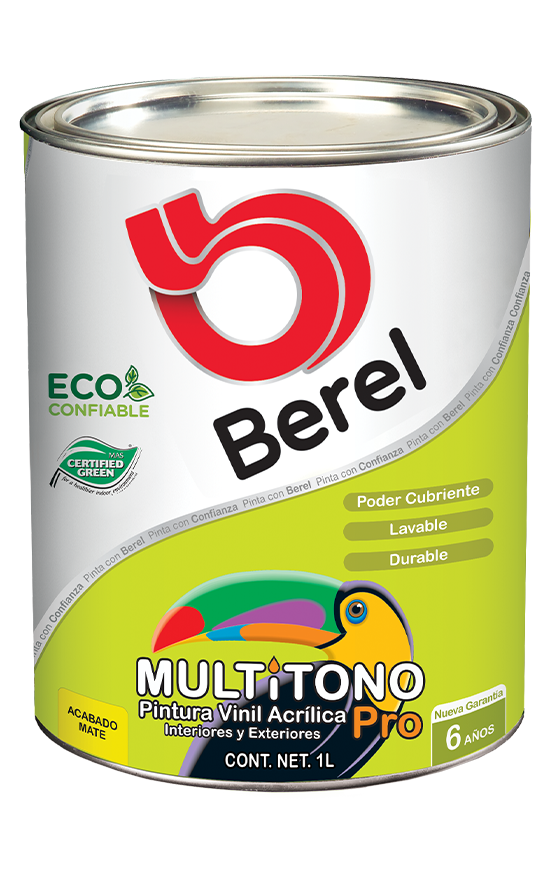 Promoción