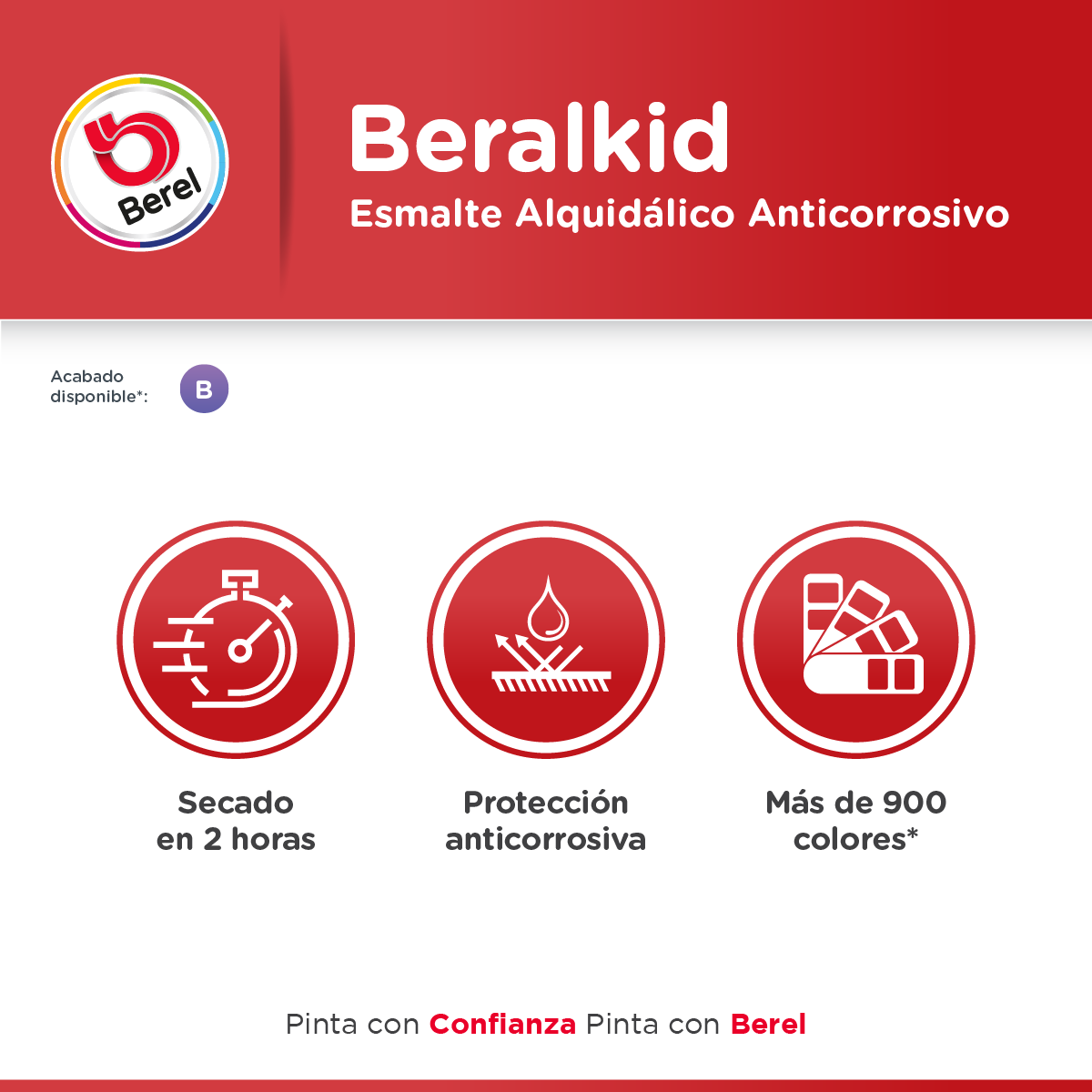 Promoción